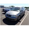 Image 1 : 2002 Honda Odyssey RUNS WITH MECHANICAL PROBLEMS