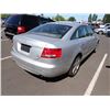 Image 3 : 2008 Audi A6 RUNS WITH MECHANICAL PROBLEMS