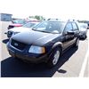 Image 1 : 2007 Ford Freestyle RUNS WITH MECHANICAL PROBLEMS