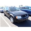 Image 2 : 2007 Ford Freestyle RUNS WITH MECHANICAL PROBLEMS
