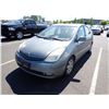 Image 1 : 2005 Toyota Prius EV/Hybrid