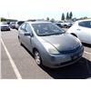 Image 2 : 2005 Toyota Prius EV/Hybrid