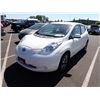 Image 1 : 2016 Nissan LEAF E Hybrid
