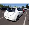 Image 3 : 2016 Nissan LEAF E Hybrid