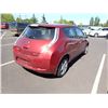 Image 3 : 2013 Nissan LEAF EV/Hybrid