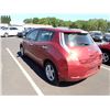 Image 4 : 2013 Nissan LEAF EV/Hybrid