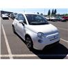 Image 2 : 2015 Fiat 500e EV/Hybrid