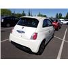 Image 3 : 2015 Fiat 500e EV/Hybrid