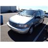 Image 1 : 2000 Toyota Sienna