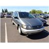Image 2 : 2000 Toyota Sienna