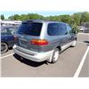 Image 3 : 2000 Toyota Sienna