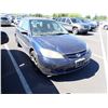 Image 2 : 2005 Honda Civic
