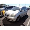 Image 1 : 2005 Honda Odyssey