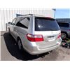 Image 4 : 2005 Honda Odyssey