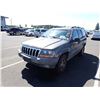 Image 1 : 1999 Jeep Grand Cherokee