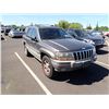 Image 2 : 1999 Jeep Grand Cherokee