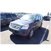 Image 1 : 2005 Honda CR-V
