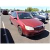 Image 2 : 2006 Kia Spectra