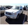 Image 1 : 2009 Ford Escape