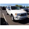 Image 2 : 2009 Ford Escape