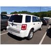 Image 3 : 2009 Ford Escape