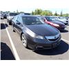 Image 2 : 2012 Acura TL