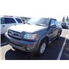 Image 1 : 2003 Toyota Tundra