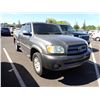 Image 2 : 2003 Toyota Tundra