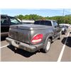 Image 3 : 2003 Toyota Tundra