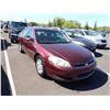 Image 2 : 2007 Chevrolet Impala
