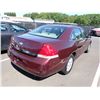 Image 3 : 2007 Chevrolet Impala