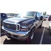 Image 1 : 2001 Ford Excursion
