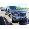 Image 2 : 2001 Ford Excursion