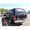 Image 4 : 2001 Ford Excursion