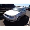 Image 1 : 2008 Suzuki Reno