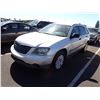 Image 1 : 2006 Chrysler Pacifica