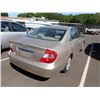 Image 3 : 2003 Toyota Camry