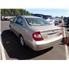 Image 4 : 2003 Toyota Camry
