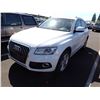 Image 1 : 2015 Audi Q5