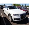 Image 2 : 2015 Audi Q5