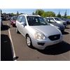 Image 2 : 2007 Kia Rondo