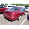 Image 3 : 2007 Ford Taurus