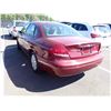 Image 4 : 2007 Ford Taurus