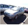 Image 1 : 2010 Hyundai Elantra