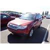 Image 1 : 2011 Subaru Forester