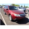 Image 2 : 2011 Subaru Forester