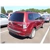 Image 3 : 2011 Subaru Forester