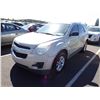 Image 1 : 2012 Chevrolet Equinox