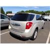 Image 3 : 2012 Chevrolet Equinox