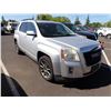 Image 2 : 2013 GMC Terrain